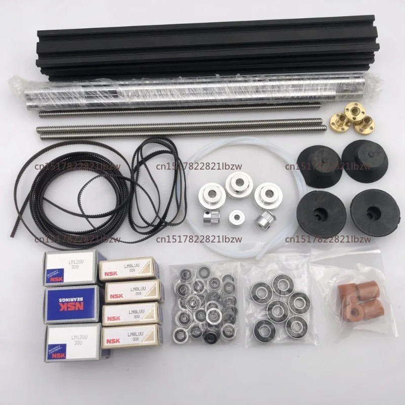 3 NG V1.2 CoreXY 변환 키트 - DIY 모 - Diy Electronics Tools 리뷰 및 가격