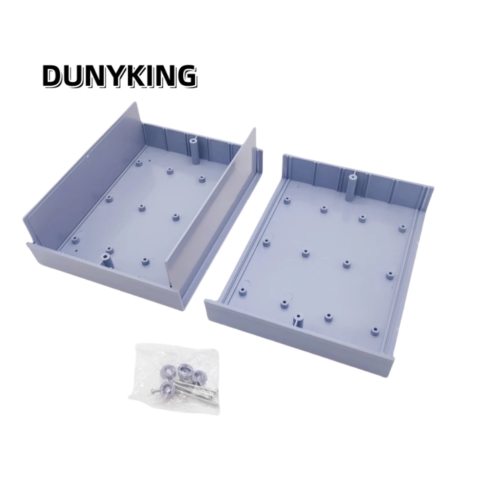 인클로저 케이스 플라스틱 상자 195x150x65mm  - Diy Projects With Electronics 리뷰 및 가격