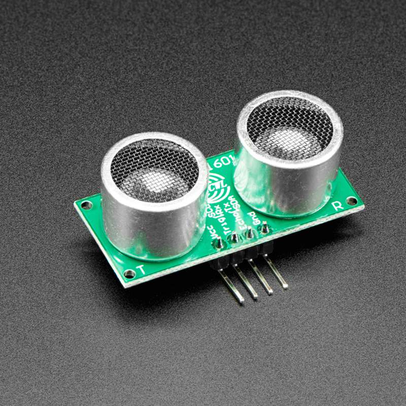 10PCS RCWL-1601 I2C 인터페이스가있는 초 - Ultrasonic Sensor Hc 리뷰 및 가격