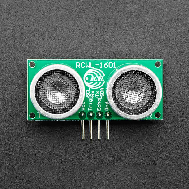 10PCS RCWL-1601 I2C 인터페이스가있는 초 - Ultrasonic Sensor Hc 리뷰 및 가격