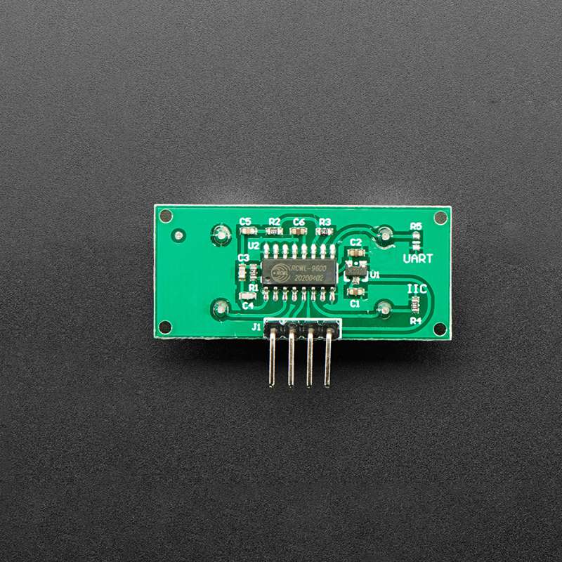 10PCS RCWL-1601 I2C 인터페이스가있는 초 - Ultrasonic Sensor Hc 리뷰 및 가격