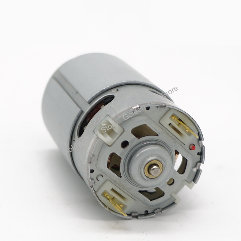 DC RS550 모터 13 치아 13 치아 9.5mm  - Bosch Drill Gsb 18V 리뷰 및 가격