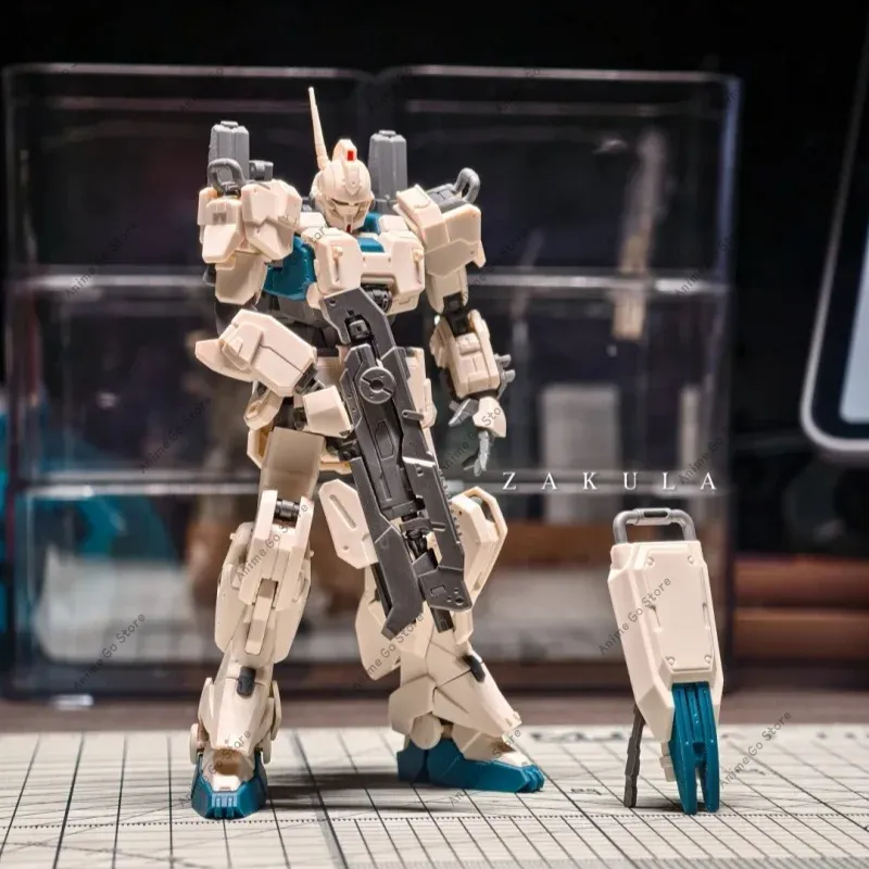 쿠로후네코 이지-8 고스트 액션 파이터 HG 1/144 - Diy Robot Electronics Kit 리뷰 및 가격
