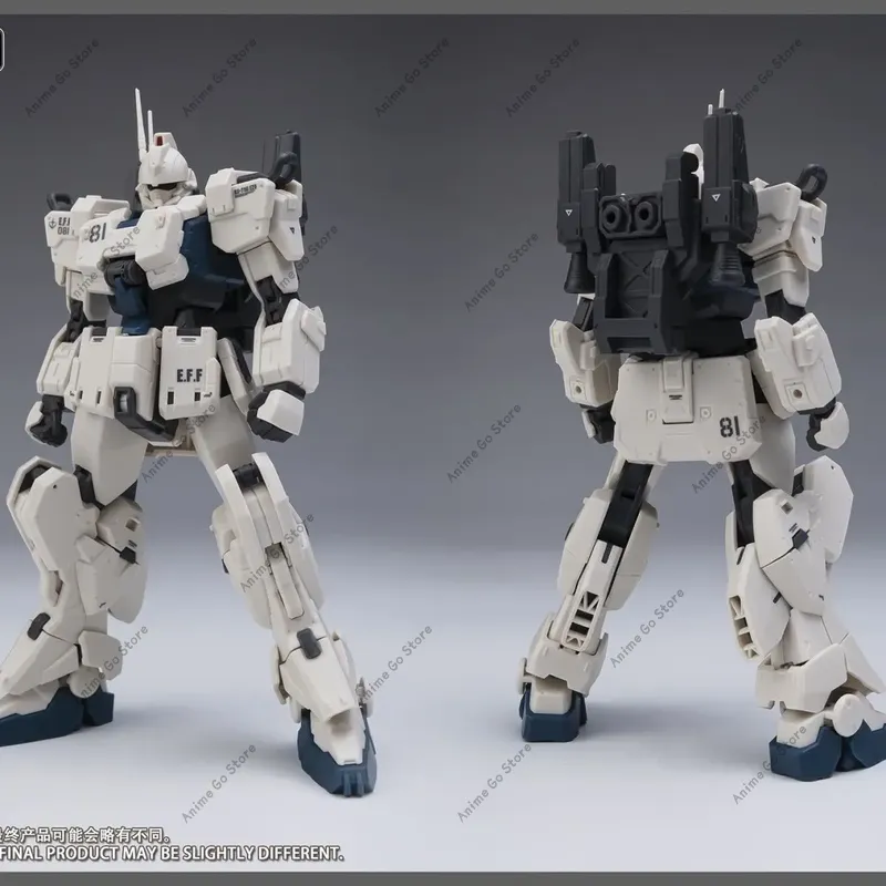 쿠로후네코 이지-8 고스트 액션 파이터 HG 1/144 - Diy Robot Electronics Kit 리뷰 및 가격