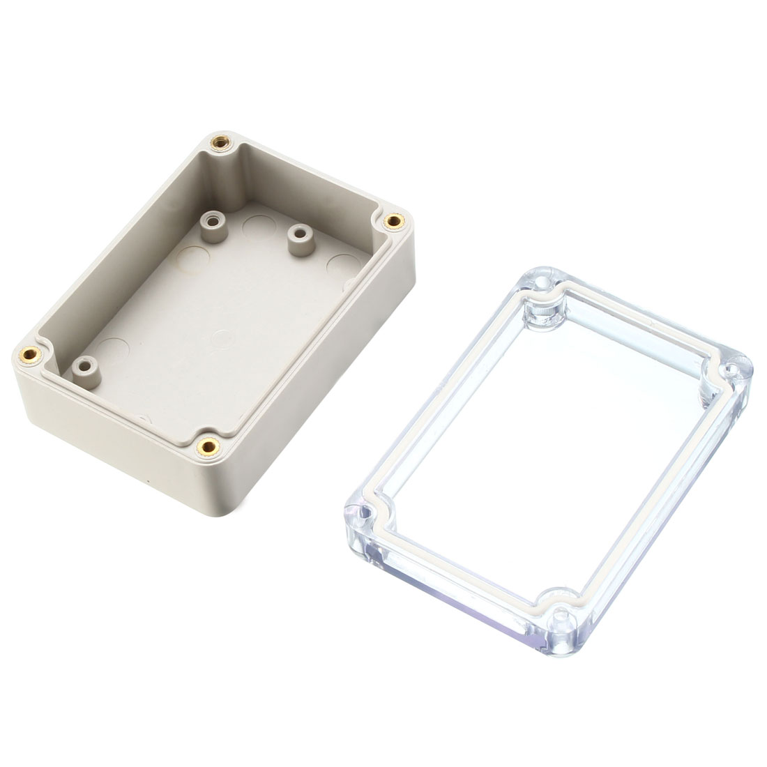 전기 케이블 용 ABS 프로젝트 정션 박스 야외 DIY - Diy Projects With Electronics 리뷰 및 가격