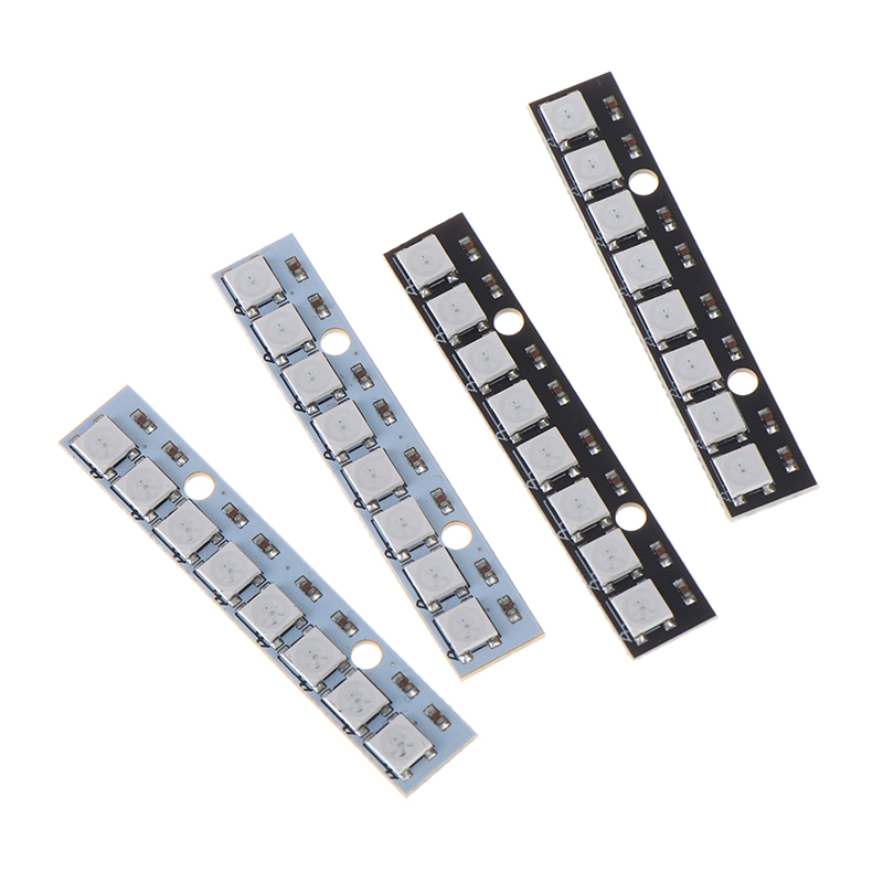 DIY 전자제품용 WS2812 5050 8비트 RGB  - Diy Electronics Store 리뷰 및 가격