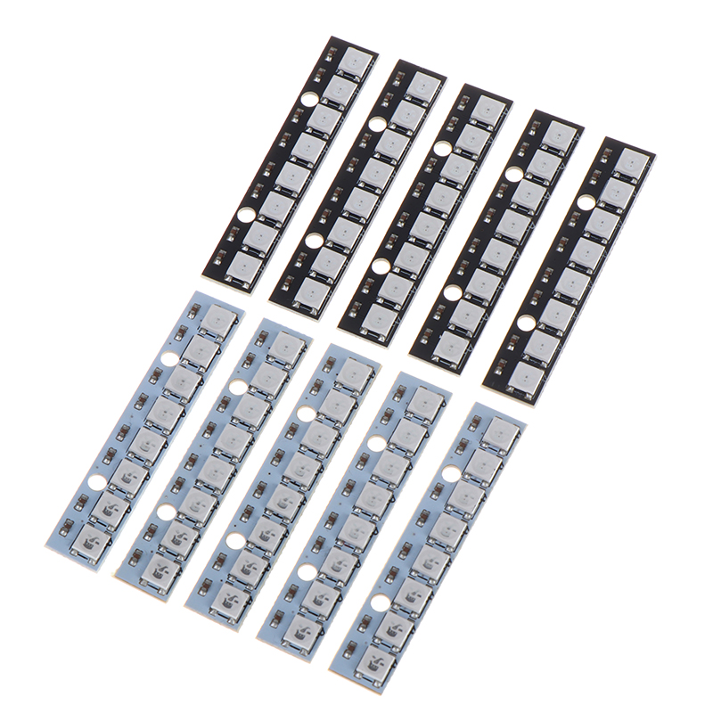 DIY 전자제품용 WS2812 5050 8비트 RGB  - Diy Electronics Store 리뷰 및 가격