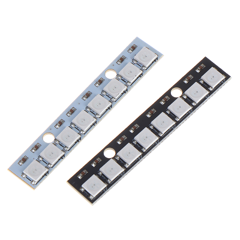 DIY 전자제품용 WS2812 5050 8비트 RGB  - Diy Electronics Store 리뷰 및 가격