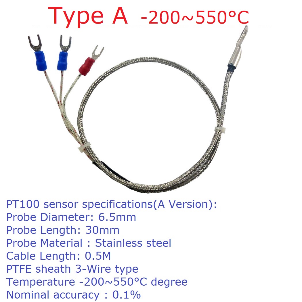 RS485 온도 센서 수집 모듈 8AI RS485 PT - Ds18B20 Temperature Sensor 리뷰 및 가격