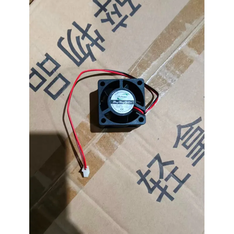 4020 12V 오일 함유 냉각 팬 컴퓨터 전자 제품  - Diy Projects With Electronics 리뷰 및 가격