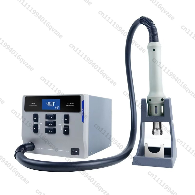 ST-862D 862D 110V 220V 1000W 열 - Hot Air Rework Station 리뷰 및 가격