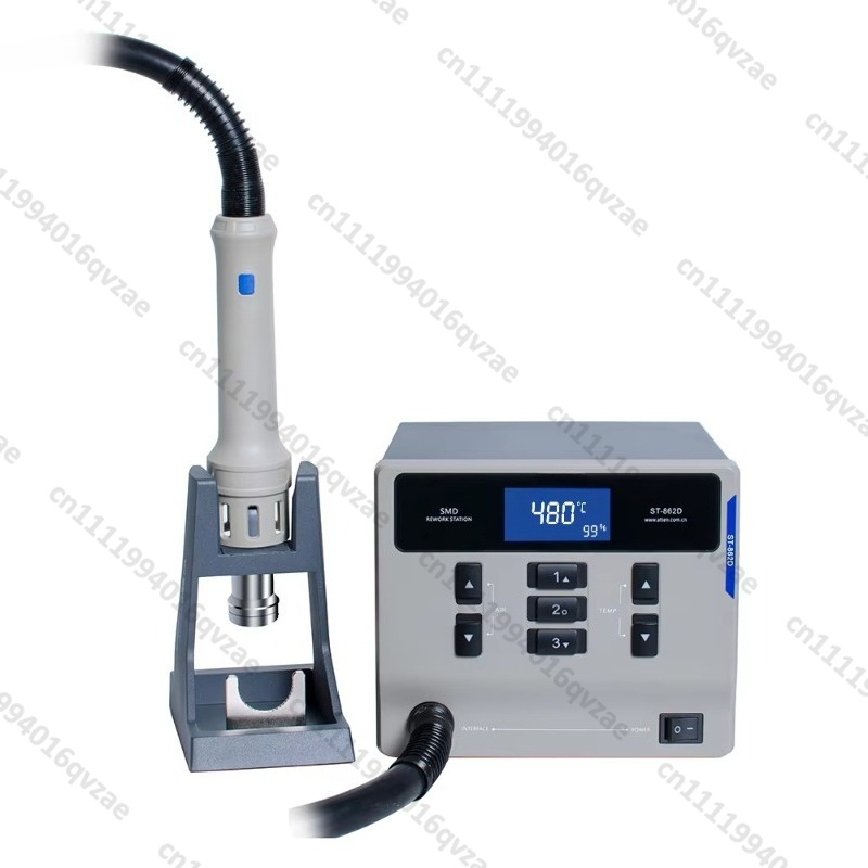 ST-862D 862D 110V 220V 1000W 열 - Hot Air Rework Station 리뷰 및 가격