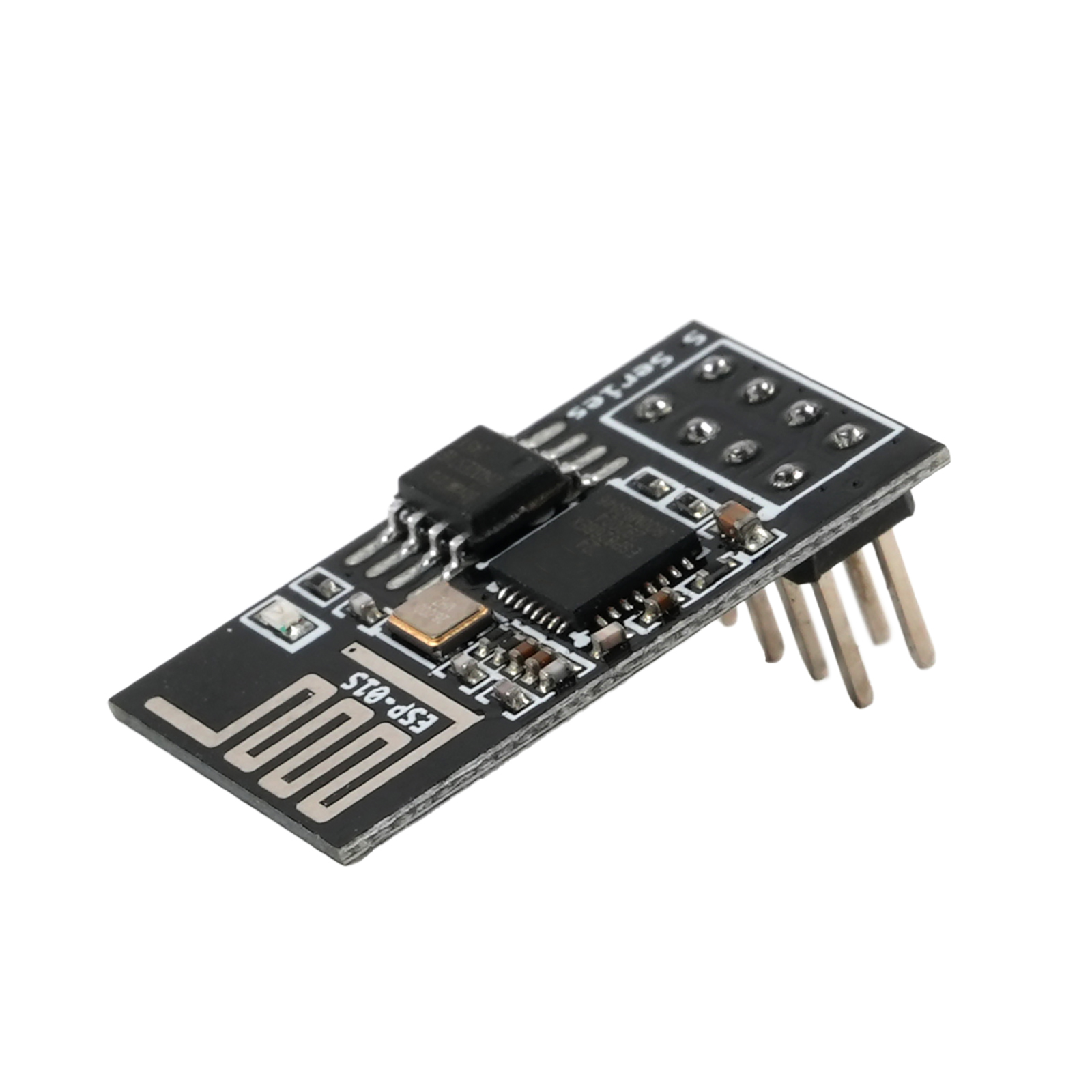 ESP-01S ESP8266 WiFi 모듈 4MB 플래 - Diy Projects With Electronics 리뷰 및 가격