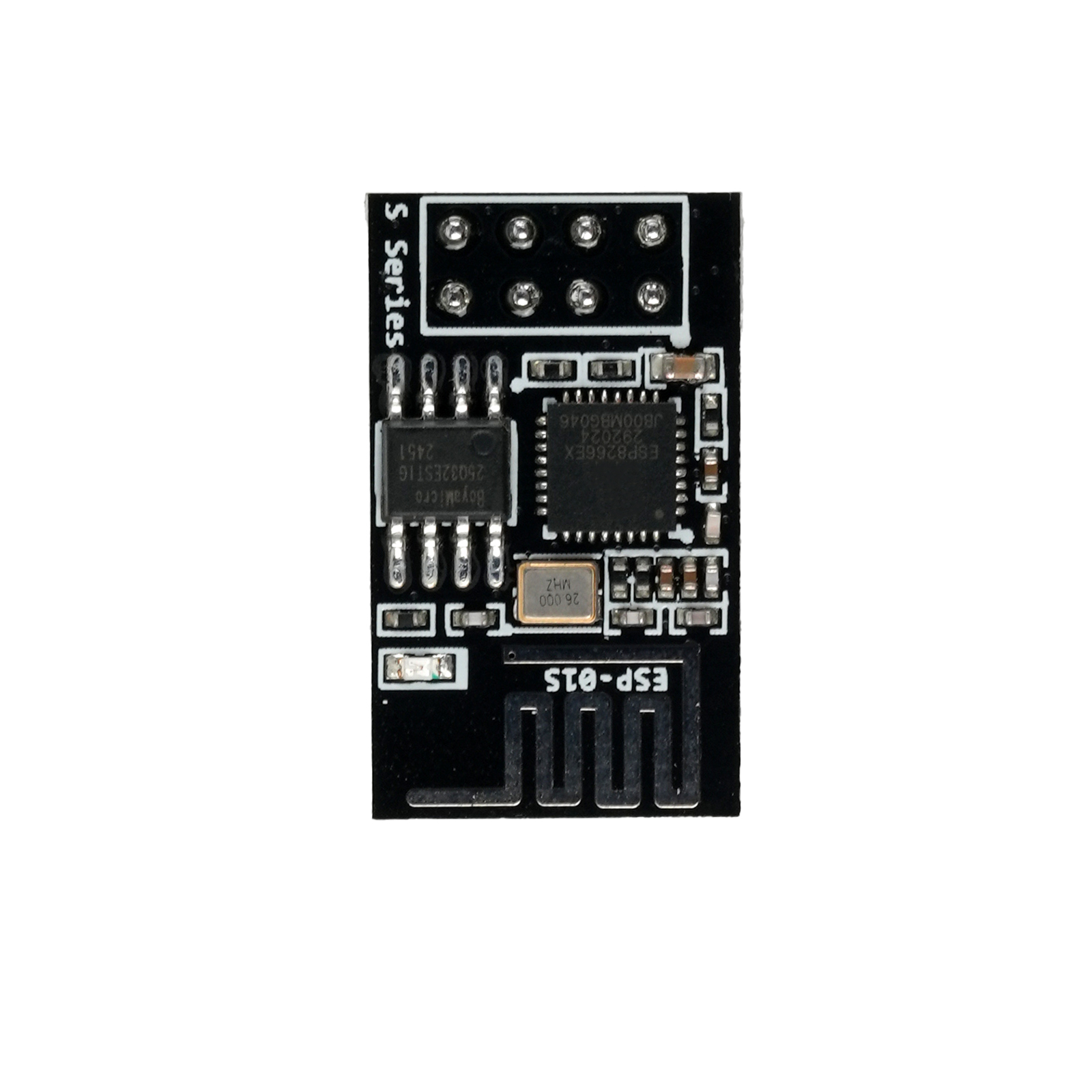 ESP-01S ESP8266 WiFi 모듈 4MB 플래 - Diy Projects With Electronics 리뷰 및 가격
